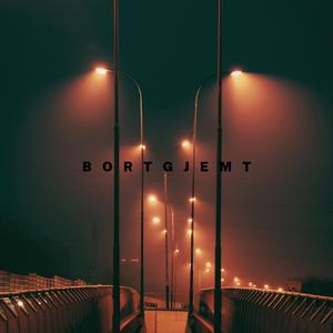 Bortgjemt