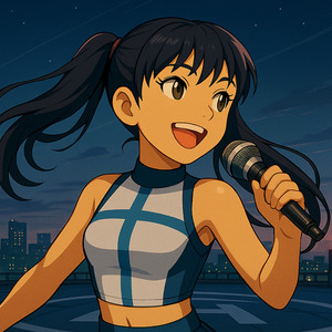 光速メッセージ