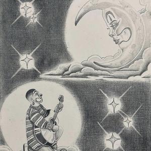 Hija de la Luna