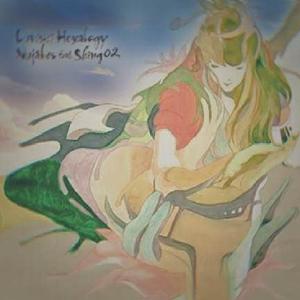 Nujabes-Luv (sic) Part 2 （remix）（PG.Z remix）