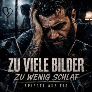 Zu viele Bilder, zu wenig Schlaf