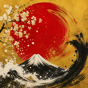 Soul of Japan