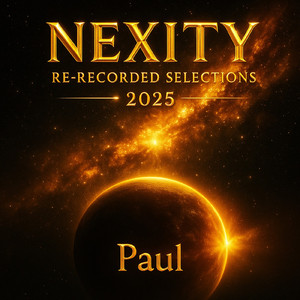 力 (2025 re-recorded version)