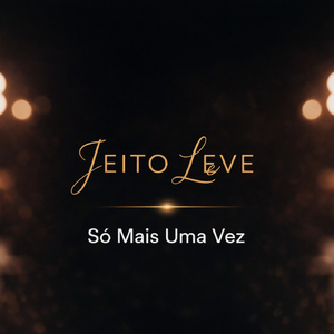 Só Mais Uma Vez