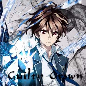 EGOIST-钢琴《Departures》ED1罪恶王冠（诺夏Melody remix）