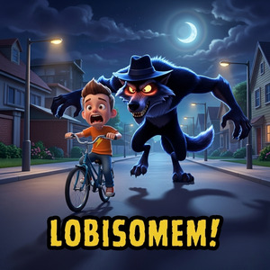 Lobisomem