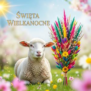 święta Wielkanocne