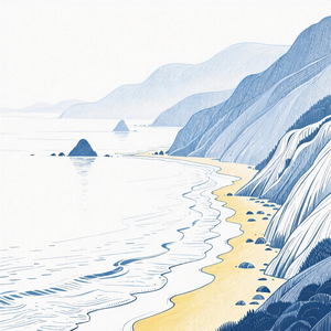 [Free] "Lost Coastline" Pop Rap / R&B Beat