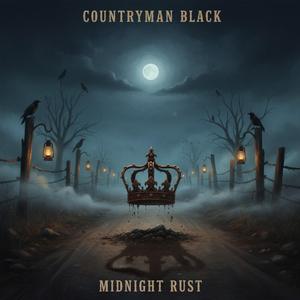 Sparrows and Serpents (Dark Country)