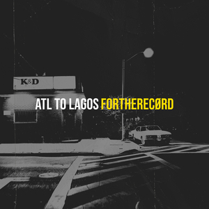 Atl to Lagos