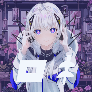 ロキ (feat. 可不) [Cover]