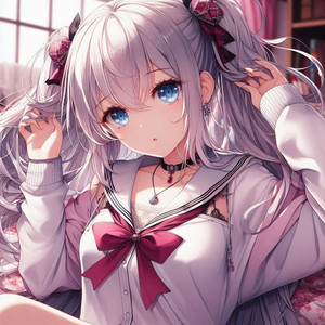 誘惑デ君ヲ壊シ、支配デ私ガ堕チル