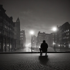 こんな夜どうすればいいんだろう