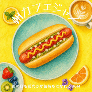 朝カフェメロディ - 穏やかな一日の始まり