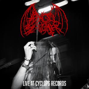 Liverbreath (Live at Cyclops Records)