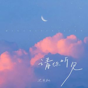 请你听见 伴奏