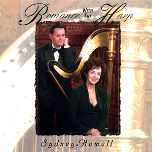 Love Medley: Try to Remember, Memory, a Time For Us, Arr. Howell