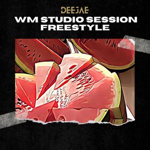 Wm Studio Session Freestyle
