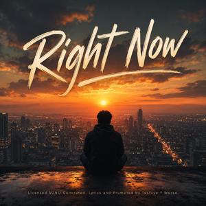 Now
