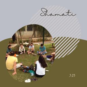 Shamati