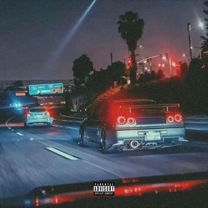 【FREE】"Love Night" 复古昭和风RnB Beat