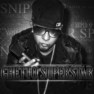 Ghetto Super Star (feat. Nengo Flow)