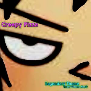 Legendary Theme (from "Gitaroo Man") (Cover)