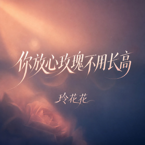 你放心玫瑰不用长高