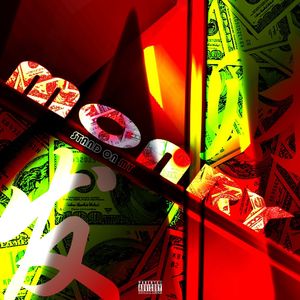 Stand on my money發財