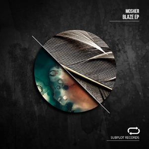 Blaze (Original Mix)