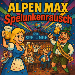 Spelunkenrausch (Ballermann Spelunken Mix)