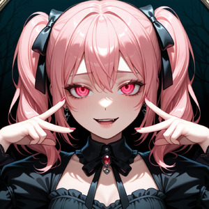 ネジレノカガミ