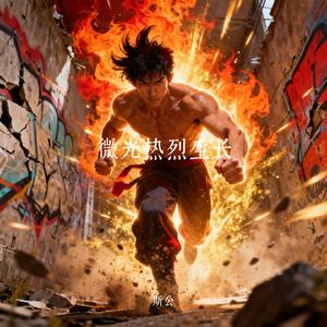 微光热烈生长