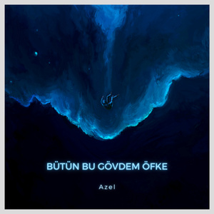 Bütün Bu Gövdem Öfke