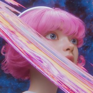 "星光降落" 吉他×旋律 Type Beat