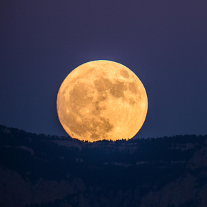 Moon