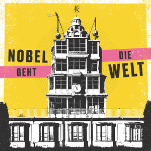 Nobel geht die Welt