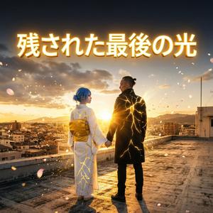 扉のない壁 (feat. Walkingcrow One)