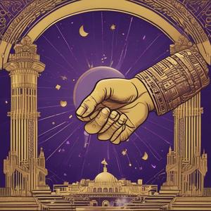 Statul te fura cu acte (feat. Don Impozit & Madame TVA)