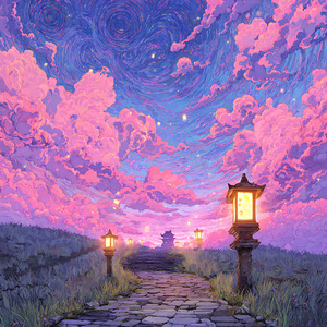 სინათლე მაჩვენებს გზას