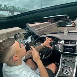 E Os Pé Na Porta , Chapa Maxima (Speed Up)