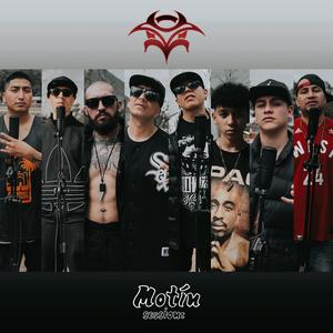 Motin Sessions 3 LaEspecieSlowDeath ZACH OSV LORD_DAVIZ