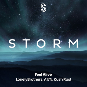 Feel Alive (Radio Edit)