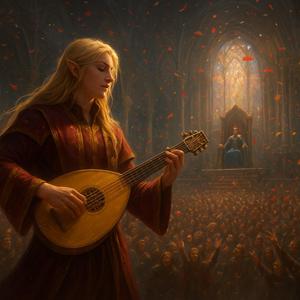 A Balada da Paz de Ferro