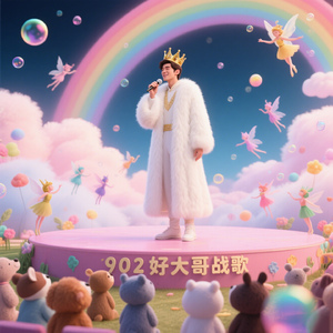 902好大哥战歌