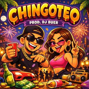 CHINGOTEO