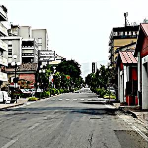 Quarantena