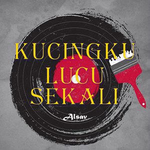 KUCINGKU LUCU SEKALI