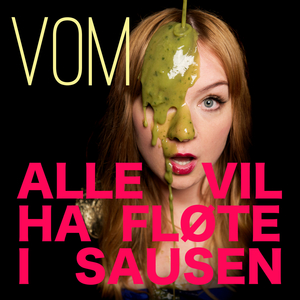 Alle Vil Ha Fløte I Sausen