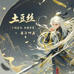 土豆丝